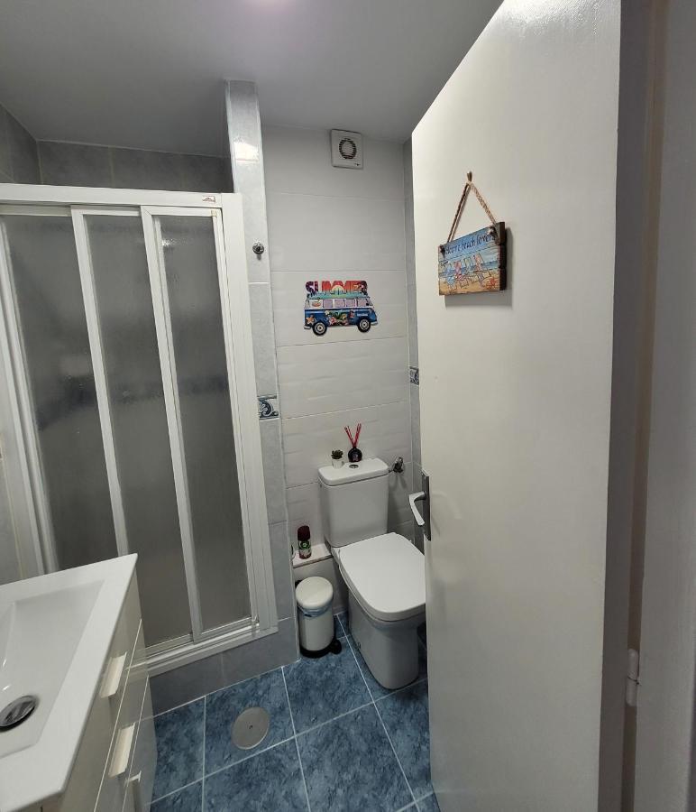 Attico Acuario, 2 Bathrooms Top Floor Appartment With Sea And Mountain Views Беналмадена Екстериор снимка