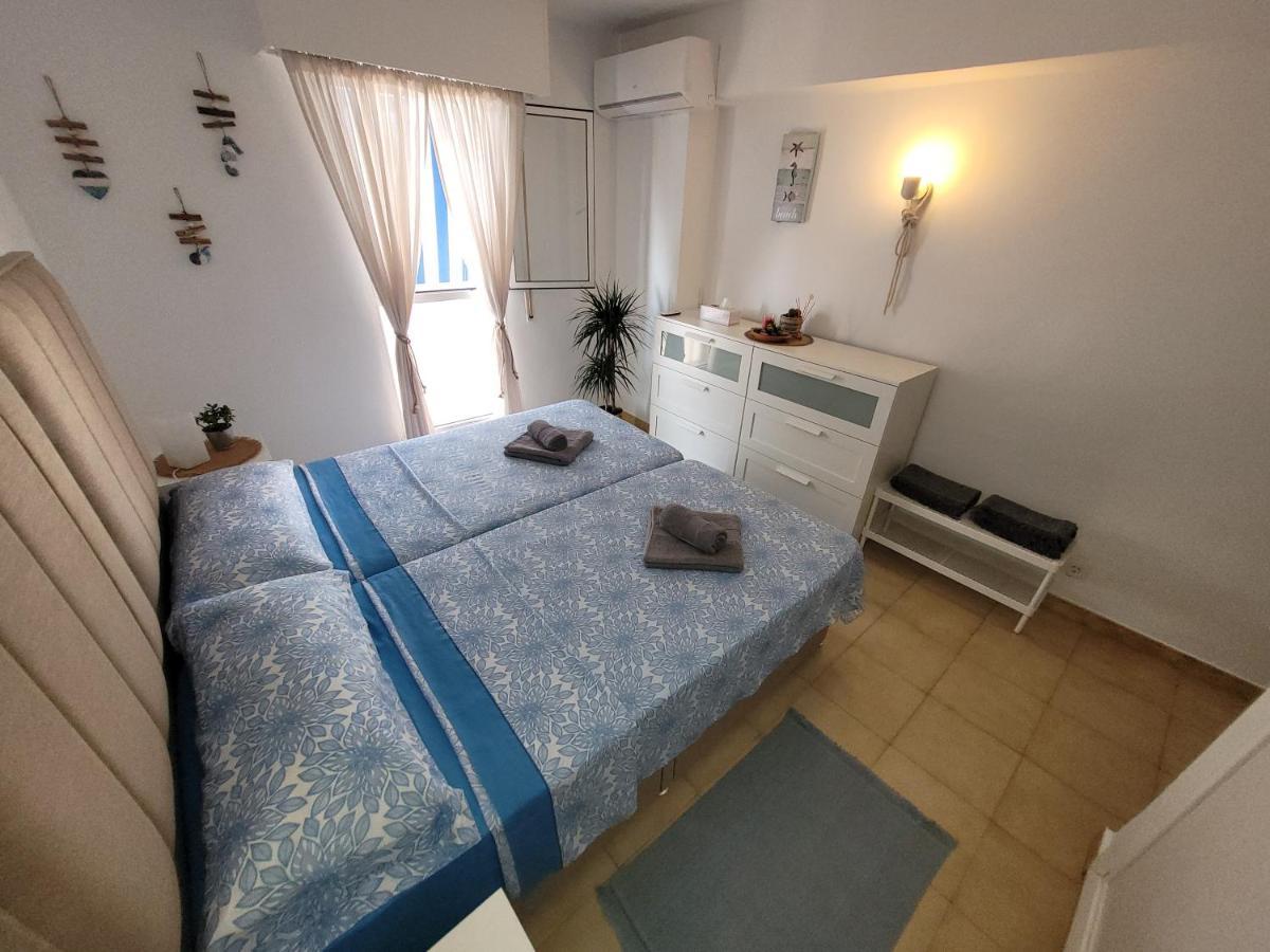 Attico Acuario, 2 Bathrooms Top Floor Appartment With Sea And Mountain Views Беналмадена Екстериор снимка