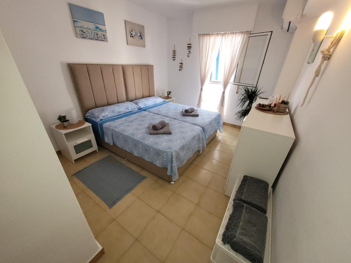 Attico Acuario, 2 Bathrooms Top Floor Appartment With Sea And Mountain Views Беналмадена Екстериор снимка