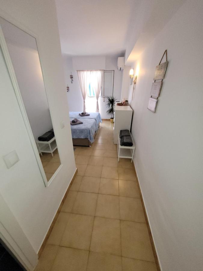 Attico Acuario, 2 Bathrooms Top Floor Appartment With Sea And Mountain Views Беналмадена Екстериор снимка